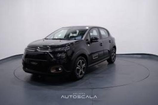 usato CITROEN C3