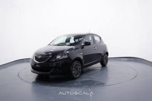 usato LANCIA Ypsilon