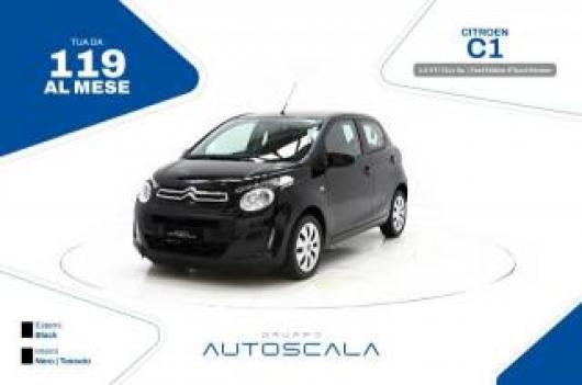 usato CITROEN C1