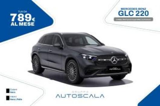 GLC 220