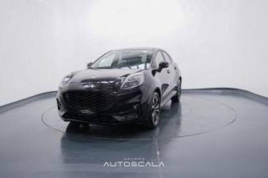 usato FORD Puma