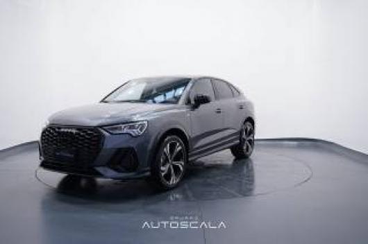 usato AUDI Q3