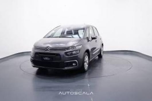 C4 Picasso