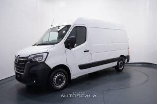 usato RENAULT Master
