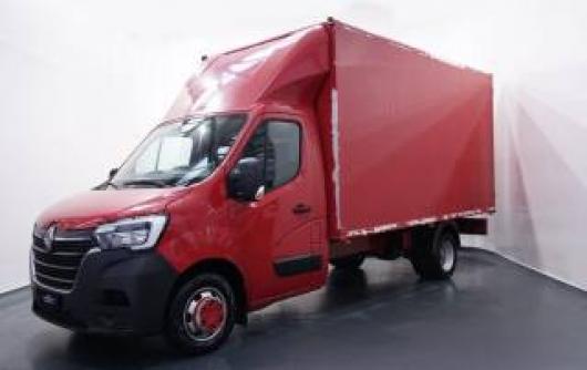 usato RENAULT Master