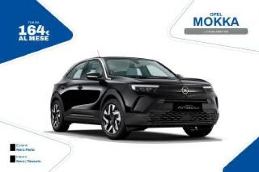 usato OPEL Mokka