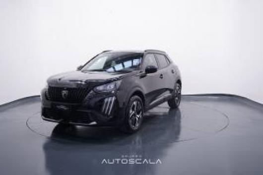 Km 0 PEUGEOT 2008