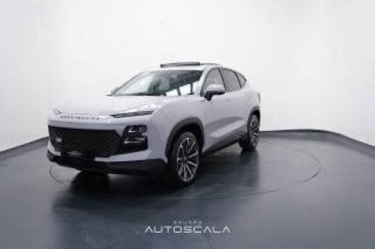 Km 0 SPORTEQUIPE Sportequipe 6 GT