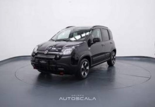 usato FIAT Panda Cross