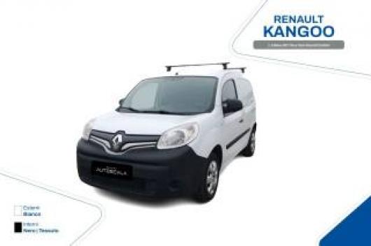 usato RENAULT Kangoo