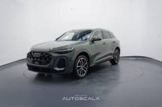 usato AUDI Q5