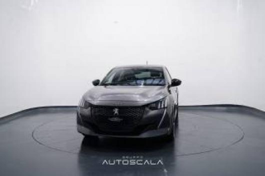 usato PEUGEOT 208