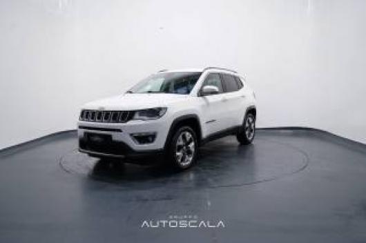 usato JEEP Compass
