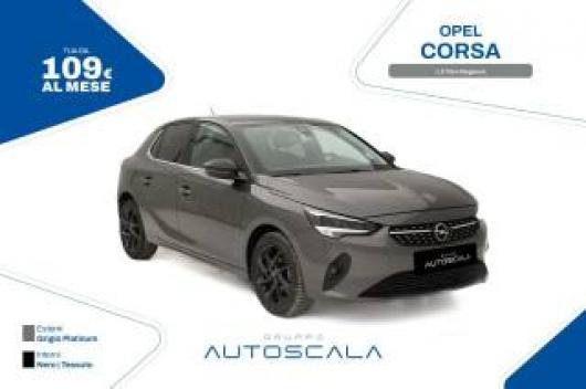 usato OPEL Corsa