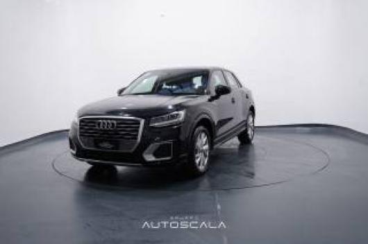 usato AUDI Q2
