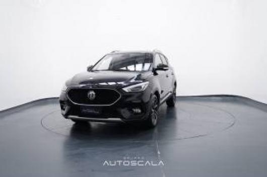 usato MG ZS