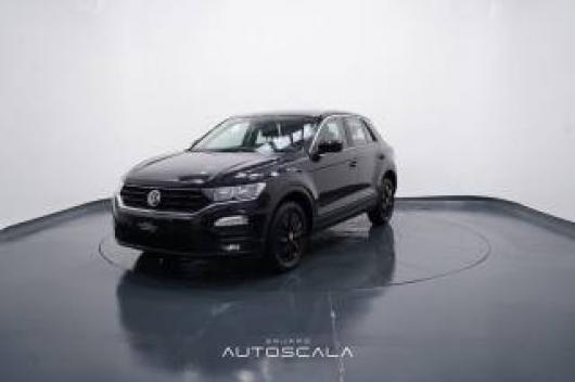 usato VOLKSWAGEN T Roc