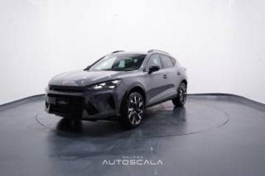 Km 0 CUPRA Formentor