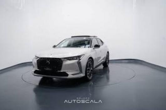 usato DS AUTOMOBILES DS 4