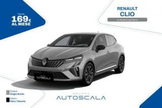 usato RENAULT Clio