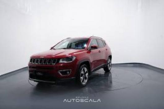 usato JEEP Compass