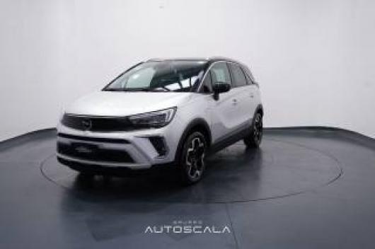 usato OPEL Crossland