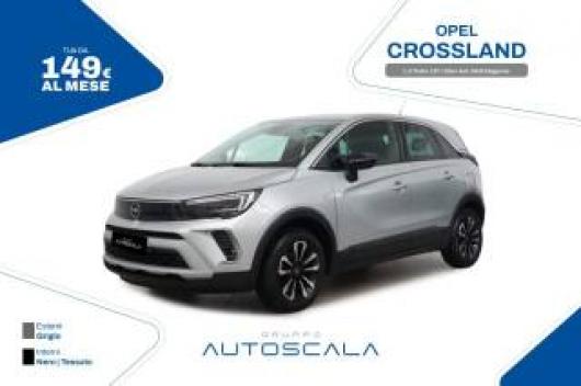 usato OPEL Crossland
