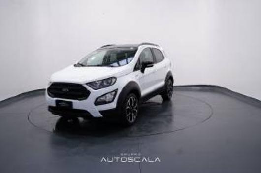 EcoSport