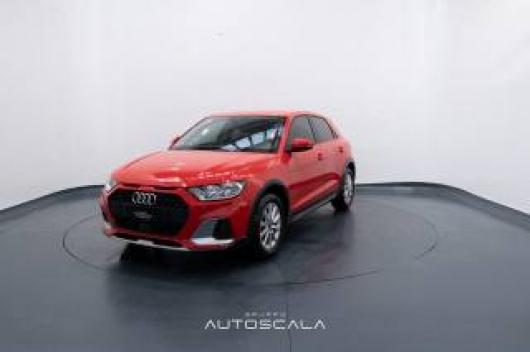 usato AUDI A1