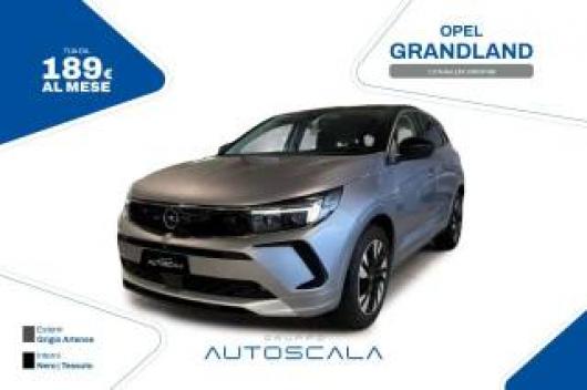 usato OPEL Grandland