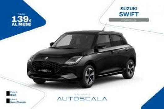 usato SUZUKI Swift