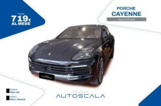 usato PORSCHE Cayenne