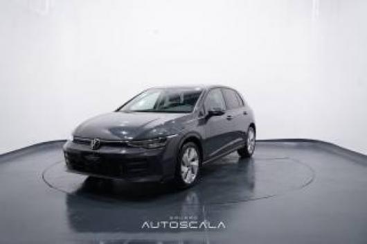 Km 0 VOLKSWAGEN Golf