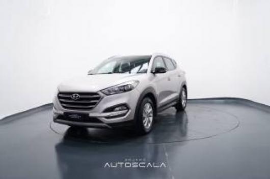 usato HYUNDAI Tucson