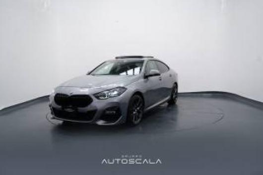 usato BMW 218