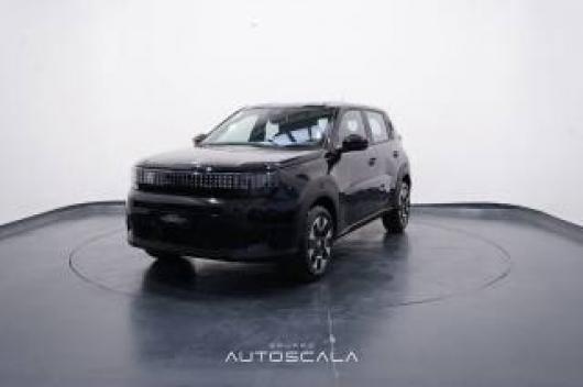 Km 0 FIAT Grande Panda