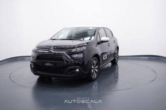 usato CITROEN C3