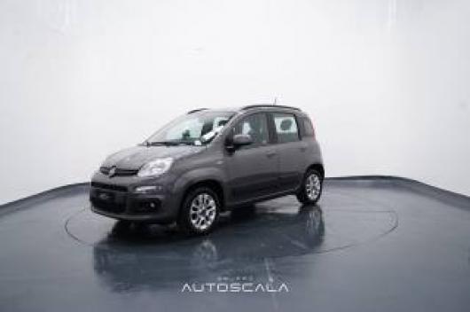 usato FIAT New Panda