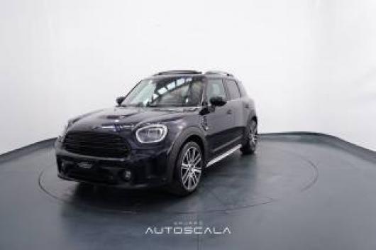 usato MINI Countryman