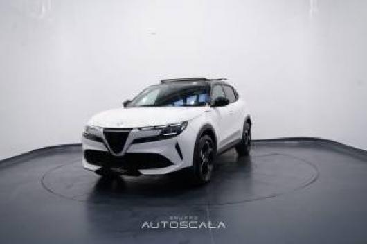 Km 0 ALFA ROMEO Junior