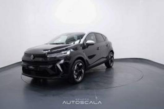Km 0 RENAULT Captur