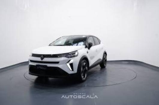 Km 0 RENAULT Captur