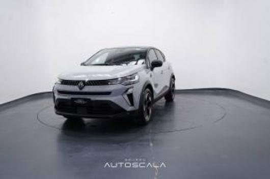 Km 0 RENAULT Captur