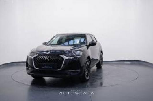 DS 3 Crossback