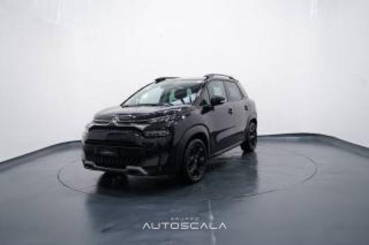 usato CITROEN C3 Aircross