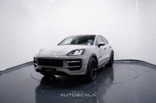 usato PORSCHE Cayenne