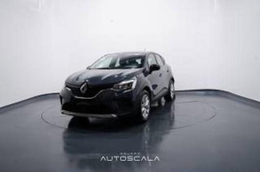 usato RENAULT Captur