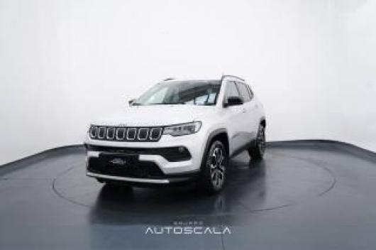 usato JEEP Compass