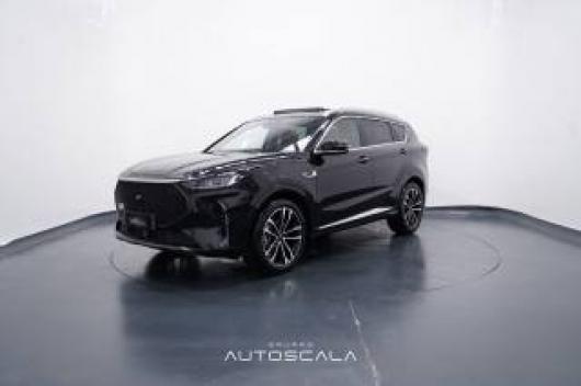 usato SPORTEQUIPE Sportequipe 7 GTW