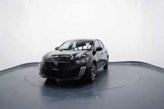 Km 0 PEUGEOT 208